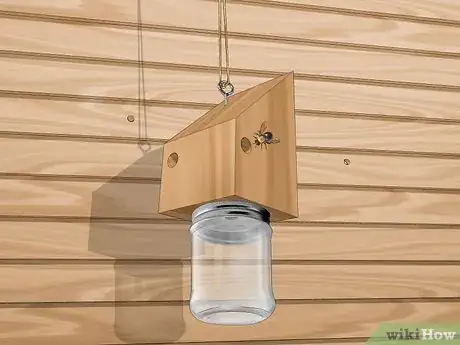 Image titled Get Rid of Carpenter Bees Using Wd40 Step 11