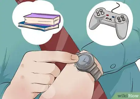 Image titled Ask Your Parents for a Mature Video Game Step 10