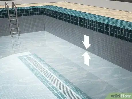 Image titled Convert a Salt Water Pool to Chlorine Step 11