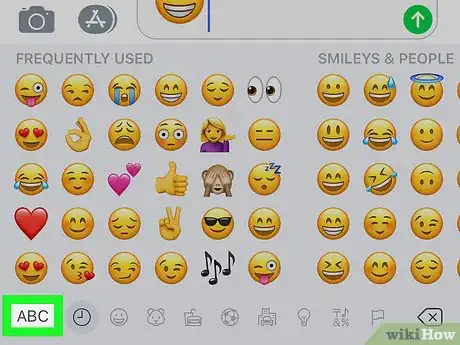 Image titled Enable the Emoji Emoticon Keyboard in iOS Step 14