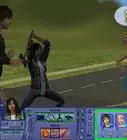 Have More Than One Spouse on the Sims 2