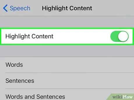 Image titled Enable Text To Speech on iOS Devices Step 9