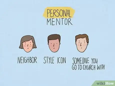 Image titled Find a Mentor Step 5