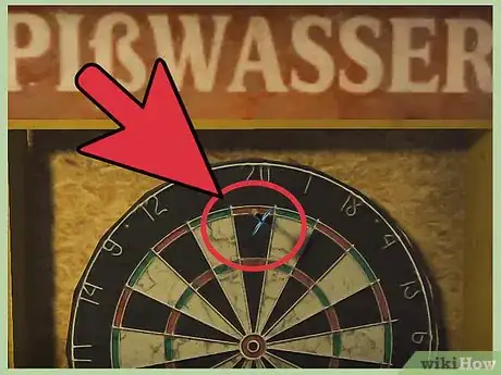 Image titled Throw Darts in GTA V Step 4