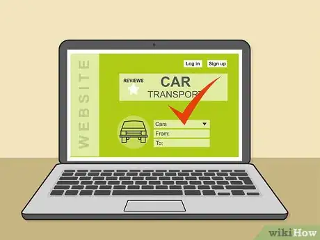 Image titled Choose an Auto Transport Company Step 13