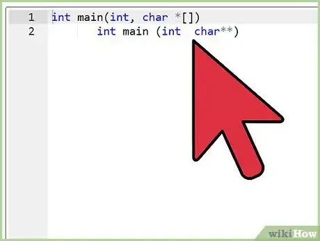 Image titled Write Standard Code in C++ Step 5