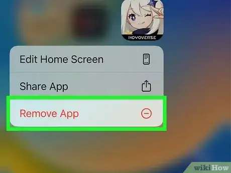 Image titled Uninstall Genshin Impact Step 13