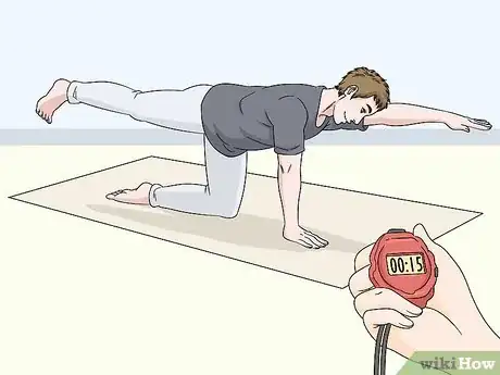 Image titled Test Core Strength Step 16