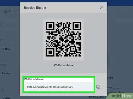 Image titled Receive Bitcoin Step 7