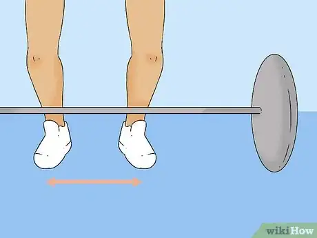 Image titled Do a Deadlift Step 2