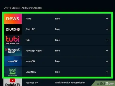 Image titled Get Local Channels on Firestick Step 5
