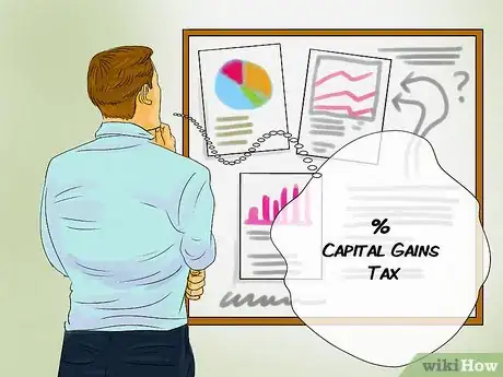 Image titled Calculate Capital Gains Step 8