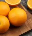 Eat an Orange
