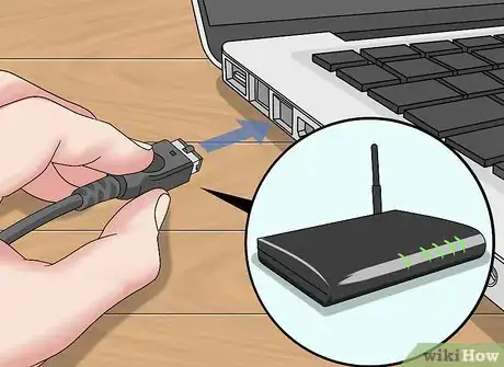 Image titled Lower Your Ping in Online Games Step 5