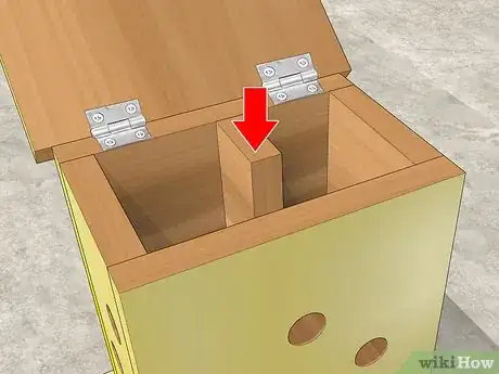 Image titled Build a Ladybug House Step 9