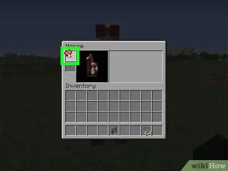 Image titled Tame a Horse in Minecraft PC Step 14