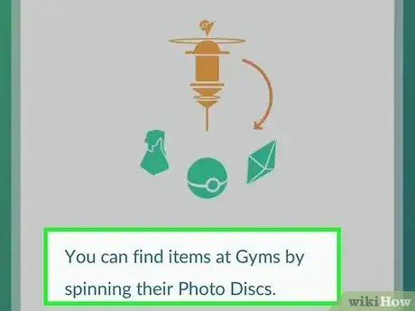 Image titled Get More Pokeballs in Pokemon Go Step 12