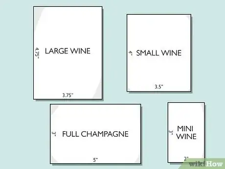 Image titled Make Wine Labels Step 2