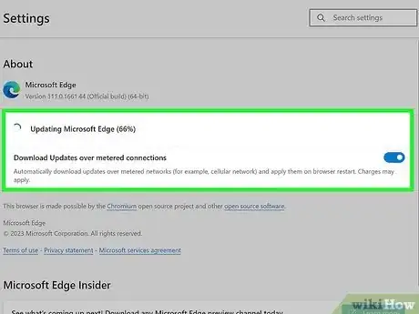 Image titled Update Microsoft Edge Step 6