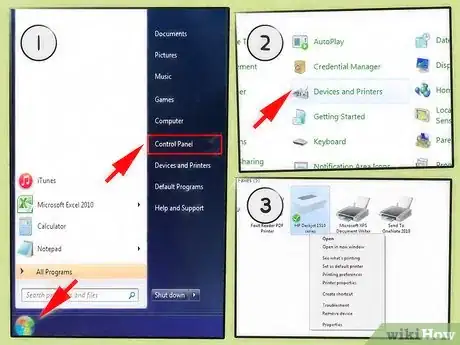 Image titled Share a USB Printer Step 1