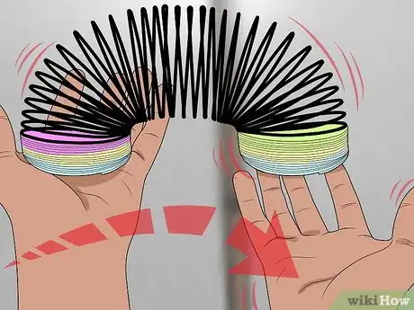 Image titled Do Cool Tricks With a Slinky Step 16