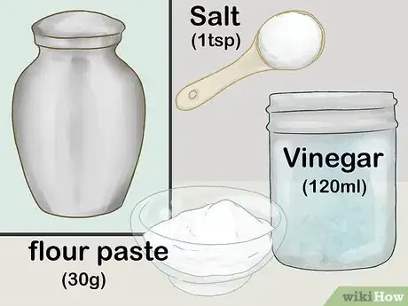 Image titled Make a Vinegar Cleaning Solution Step 10