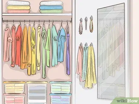Image titled Organize Your Closet Step 11