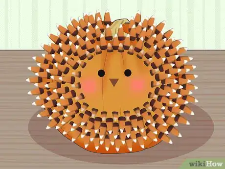 Image titled Decorate a Pumpkin Without Carving It Step 23