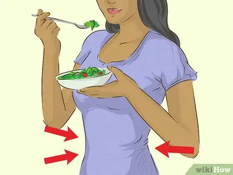 Image titled Eat Less During a Meal Step 15