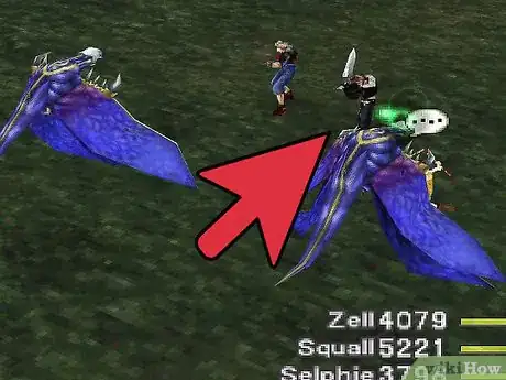 Image titled Obtain Doomtrain in Final Fantasy VIII Step 7