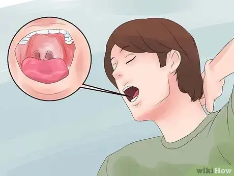 Image titled Make Yourself Yawn Step 3