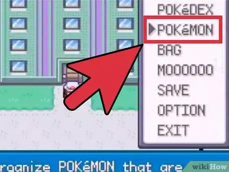 Image titled Get Hitmontop on Pokemon Fire Red Step 2