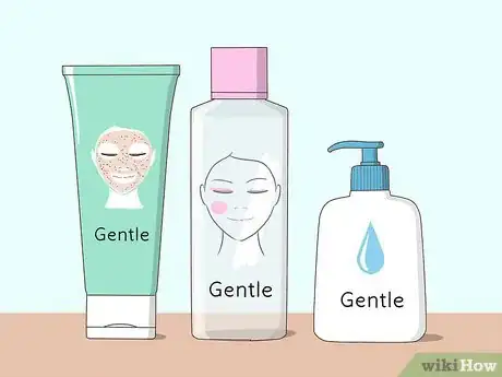 Image titled Get Rid of Acne Scars Fast Step 19
