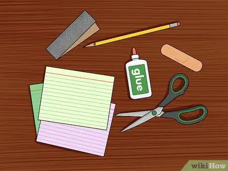 Image titled Make a Paper Fingerboard Step 1