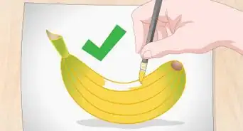 Draw a Banana