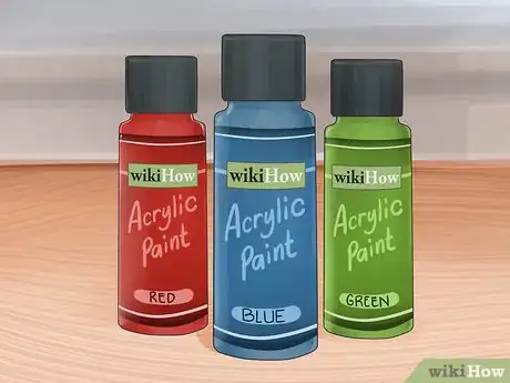 Image titled Tie Dye a Shirt the Quick and Easy Way Step 1
