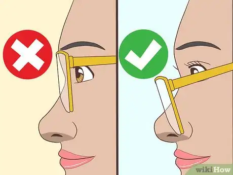 Image titled Keep Your Glasses from Fogging Up Step 7