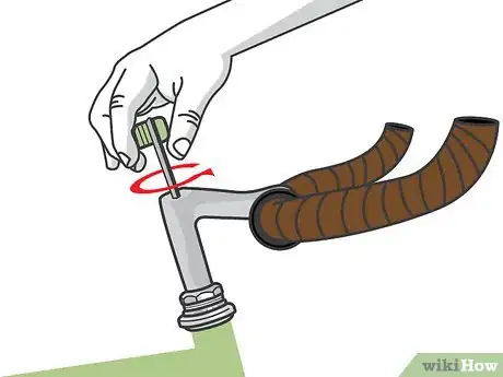 Image titled Adjust Handlebars Step 12