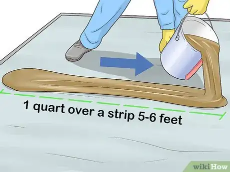 Image titled Apply Fibered Aluminum Roof Coating Step 16