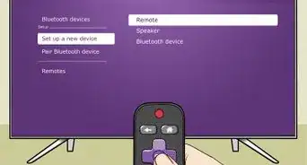 Sync a Roku Replacement Remote
