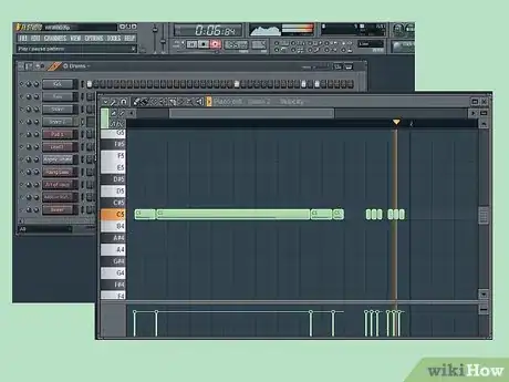 Image titled Make Electronic Music Using FL Studio Demo Step 10