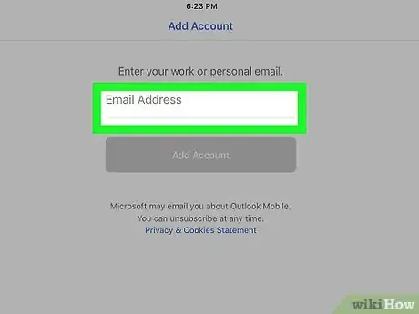 Image titled Sync a Hotmail Account on an iPad Step 18