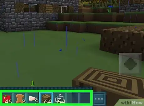 Image titled Make a Fishing Rod in Minecraft Step 4