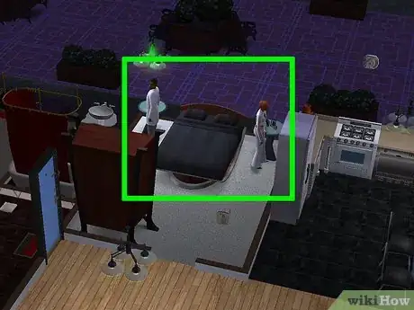 Image titled WooHoo in The Sims 2 Step 3