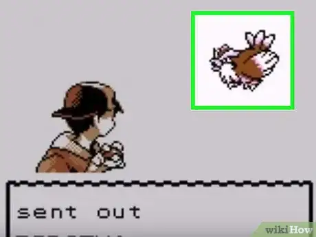 Image titled Get Flash in Pokémon Silver Step 1