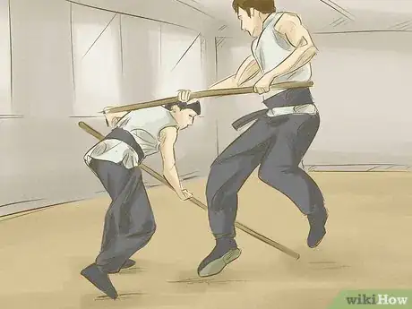 Image titled Train to Be a Ninja Easily Step 9