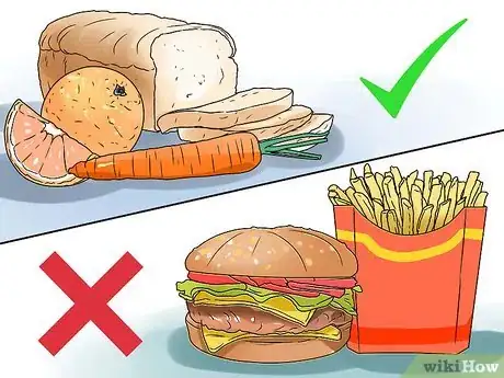 Image titled Reverse Heart Disease Step 1