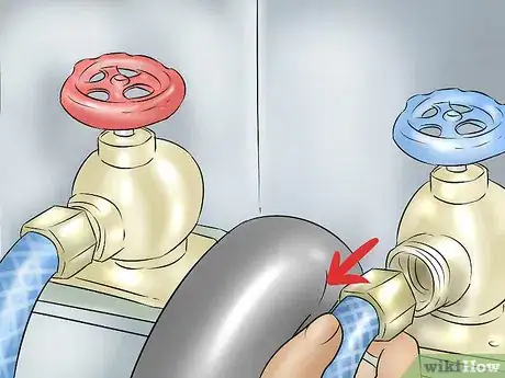 Image titled Remove an Airlock from Your Hot Water System Step 21