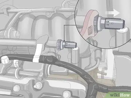 Image titled Test an Oil Pump Step 2