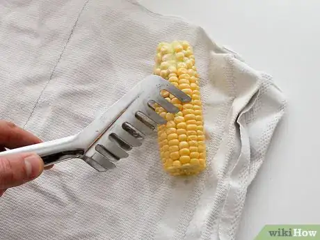 Image titled Freeze Corn on the Cob Step 11
